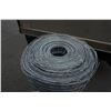 Image 2 : 54 INCH TALL ROLL OF MESH FENCING