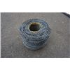 Image 2 : ROLL OF BARBED WIRE