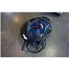 Image 2 : COLEMAN PRESSURE WASHER W/ WAND AND HOSE WASHER - NEEDS TRIGGER