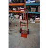 Image 1 : RED FURNITURE DOLLY