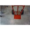 Image 2 : RED FURNITURE DOLLY
