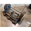 Image 2 : REEL MOWER