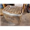 Image 1 : 105 GLASS 200ML BOTTLES WITH LIDS