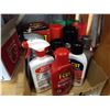 Image 2 : BOX OF NEW AUTO DETAILING LIQUID AND CLAY BAR KIT