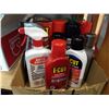 Image 2 : BOX OF NEW AUTO DETAILING LIQUID AND CLAY BAR KIT