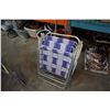 Image 1 : LOT OF FOLDING PATIO CHAIRS