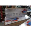 Image 2 : LOT OF NEW SHIPPING BOXES