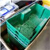 Image 2 : BOX OF VARIOUS PARTS BINS