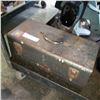 Image 1 : CRAFTSMAN TOOL BOX W/ TOOLS