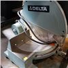 Image 2 : DELTA 10 INCH MITRE SAW