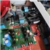 Image 2 : BOX MOUNTED CAPACITORS AND OTHER ELECTRIC HARDWARE