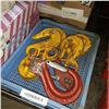 Image 1 : TRAY STEEL HOOK