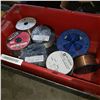 Image 1 : TOTE WELDING WIRE