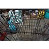 Image 2 : HEAVY DUTY 4 TIER SHELF
