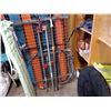Image 1 : 3 BAR CLAMPS