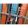 Image 2 : 3 BAR CLAMPS