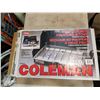 Image 1 : COLEMAN 2 BURNER CAMP STOVE