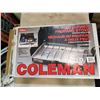 Image 2 : COLEMAN 2 BURNER CAMP STOVE