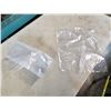 Image 2 : BOX OF NEW PLSTIC BAGS