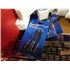 Image 2 : BOX OF NEW WESTWARD ADAPTERS AND GUNS SOLDIERING TIPS
