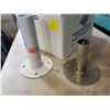 Image 2 : BOX OF CANOPY/FLAG POLE SUPPORTS