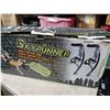 Image 2 : SKY RUNNER JUMPING BOOTS 155-200 POUNDS