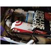Image 2 : 2 TRAYS OF CAR BRAKE PARTS AND FILTERS