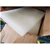Image 2 : BOX OF WAX SLABS