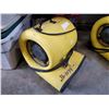 Image 1 : COMMERCIAL BLOWER FAN