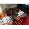 Image 2 : NOMA CORD CADDY, EXTENSION CORD, ELECTRIC HEATER, SHOVEL, AND RAKE
