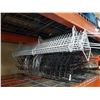 Image 2 : LOT OF WIRE METAL SHELFS