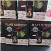 Image 3 : LOT OF NEW PLANT NUTRIENTS