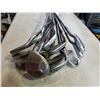 Image 2 : LOT OF GOLF CLUBS