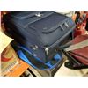 Image 2 : 2 SUITCASES, BACKPACKS, AND INSULATED LUNCH BAG