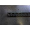 Image 2 : LOT OF 7FT ANGLE IRON