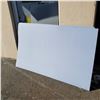 Image 1 : GREY PLASTIC SHEETS