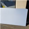 Image 2 : GREY PLASTIC SHEETS