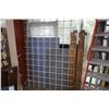 Image 1 : 8FT BY 5FT SECURITY WINDOW BARS