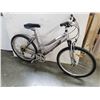 Image 1 : GREY INFINITY BIKE