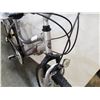 Image 2 : GREY INFINITY BIKE