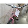 Image 2 : PINK CRUISER BIKE