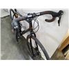 Image 2 : BLACK ORANGE MEC ROAD BIKE W/ DISC BRAKES