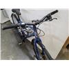 Image 2 : BLUE NORCO INDIE 3 BIKE W/ DISC BRAKES