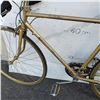 Image 2 : PAINTED GOLD EATON ROAD KING BIKE