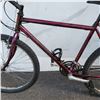 Image 2 : MARBLE PURPLE DUNLOP BIKE