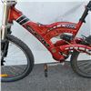 Image 2 : RED CCM BIKE