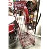 Image 2 : 130cm USA Coca-Cola caster