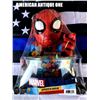 Image 1 : BOX37cm Spider-Man candy ball rubies