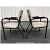 Image 8 : Victor / Nipper Chair 2 pieces set