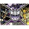 Image 1 : Transformer / Lunch Box